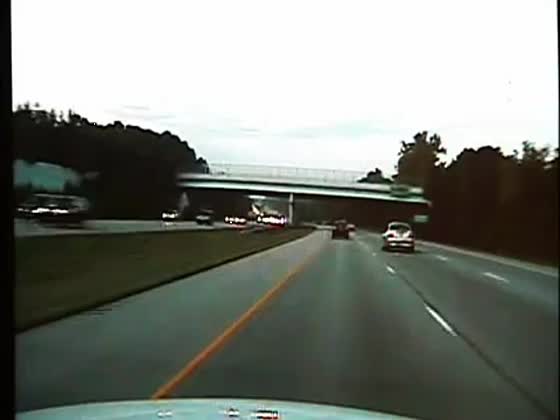 INSANE Car Crash and Air