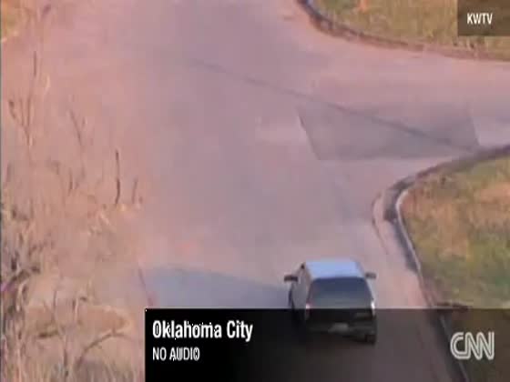 Police Pursuit