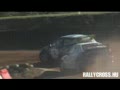 Rally Crashes Compilation