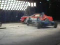 Dodge Challenger Crash Test