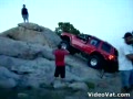 How to Flip a Grand Cherokee