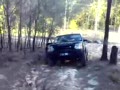 Two Guys Take a Rental Off-Road