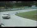 British Saloon Car Championship Footage