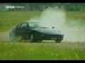 Blowing up a Ferrari